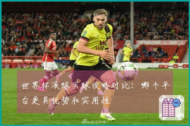 世界杯滚球买球攻略对比：哪个平台更具优势和实用性