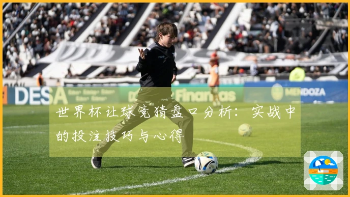 世界杯让球竞猜盘口分析：实战中的投注技巧与心得