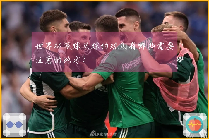 世界杯滚球买球的规则有哪些需要注意的地方？